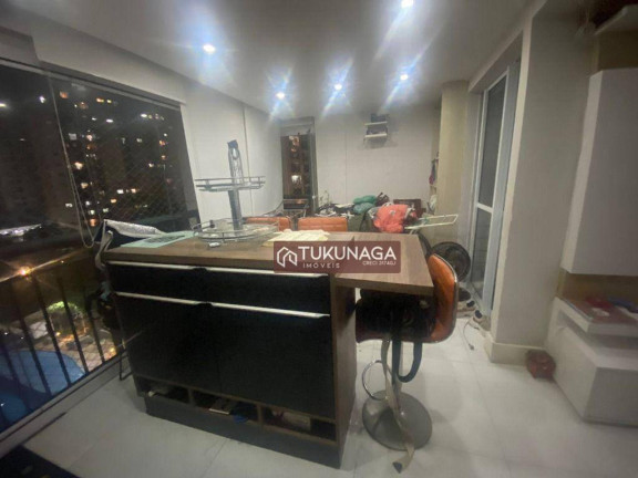 Imagem Apartamento com 3 Quartos à Venda, 83 m² em Jardim Flor Da Montanha - Guarulhos Imagem Apartamento com 3 Quartos à Venda, 83 m² em Jardim Flor Da Montanha - Guarulhos