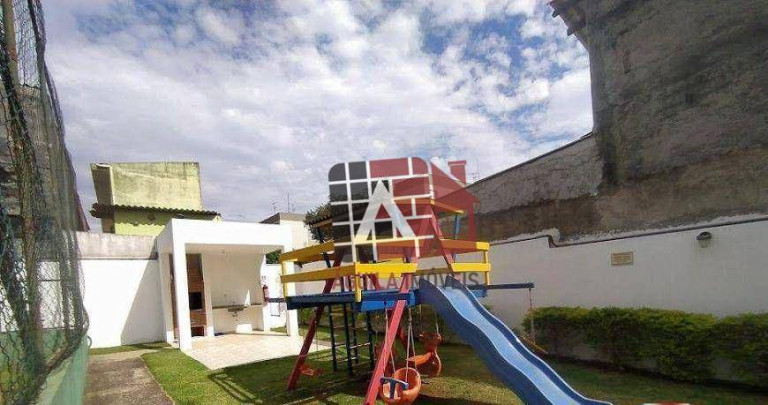 Imagem Apartamento com 2 Quartos à Venda, 45 m² em Vila Jacuí - São Paulo Imagem Apartamento com 2 Quartos à Venda, 45 m² em Vila Jacuí - São Paulo
