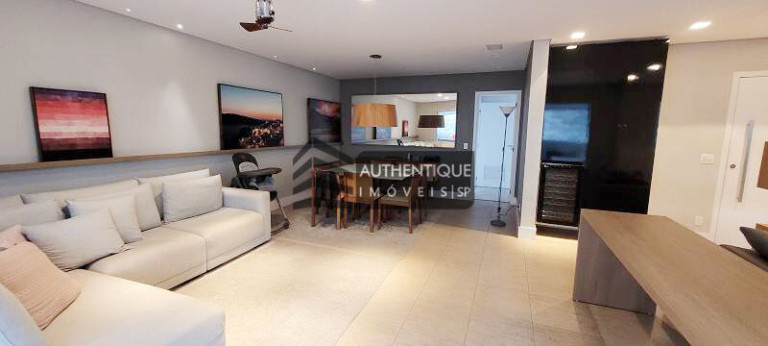 Imagem Apartamento com 3 Quartos à Venda, 169 m² em Vila Nova Conceição - São Paulo