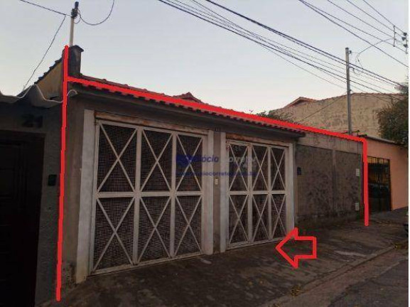 Casa com 3 Quartos à Venda, 140 m² em Parque São Lucas - São Paulo