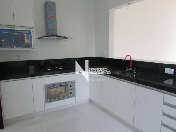 Imagem Casa de Condomínio com 3 Quartos à Venda, 120 m² em Vila Monte Alegre - Paulínia