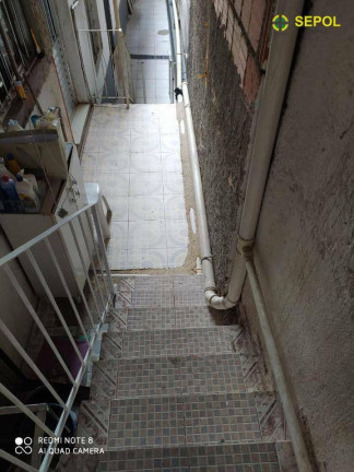 Imagem Casa com 3 Quartos à Venda, 50 m² em Parque Santa Madalena - São Paulo Imagem Casa com 3 Quartos à Venda, 50 m² em Parque Santa Madalena - São Paulo