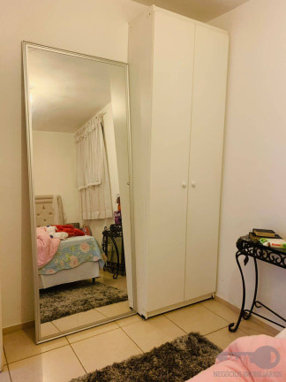 Imagem Apartamento com 2 Quartos à Venda, 50 m² em Sorocaba