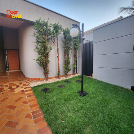 Imagem Casa com 3 Quartos à Venda, 370 m² em City Ribeirão - Ribeirão Preto Imagem Casa com 3 Quartos à Venda, 370 m² em City Ribeirão - Ribeirão Preto