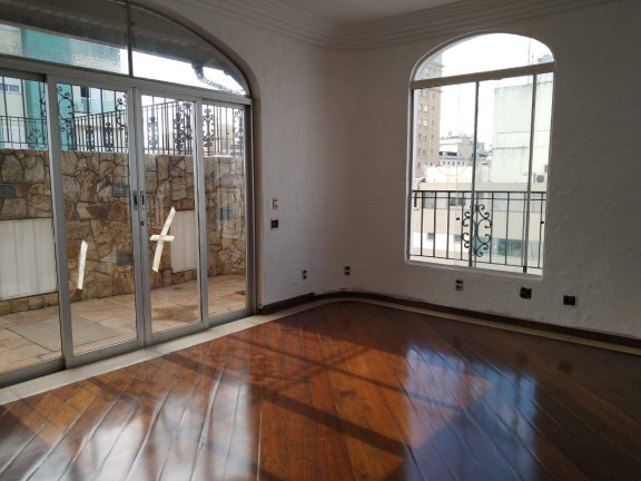 Imagem Apartamento com 3 Quartos à Venda, 250 m² em Cambuí - Campinas