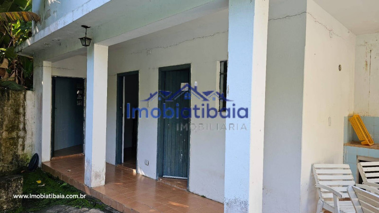 Imagem Chácara com 3 Quartos à Venda, 11.000 m² em Rosário - Atibaia