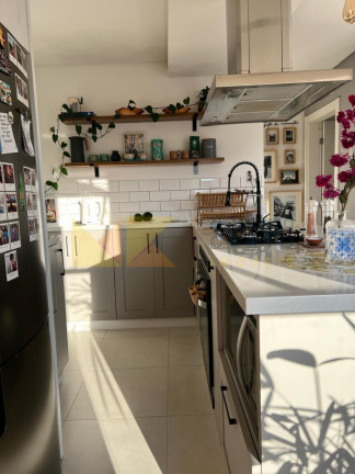 Imagem Apartamento com 2 Quartos à Venda, 74 m² em Itoupava Norte - Blumenau