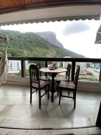 Imagem Apartamento com 3 Quartos à Venda, 145 m² em Jardim Botânico - Rio De Janeiro Imagem Apartamento com 3 Quartos à Venda, 145 m² em Jardim Botânico - Rio De Janeiro