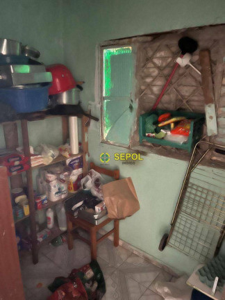 Imagem Sobrado com 3 Quartos à Venda, 250 m² em Jardim Nova Conquista - São Paulo Imagem Sobrado com 3 Quartos à Venda, 250 m² em Jardim Nova Conquista - São Paulo