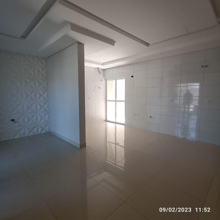 Imagem Apartamento com 3 Quartos à Venda, 107 m² em Costeira - Araucária Imagem Apartamento com 3 Quartos à Venda, 107 m² em Costeira - Araucária