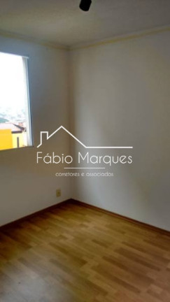 Imagem Apartamento com 2 Quartos à Venda, 50 m² em Vila Ré - São Paulo