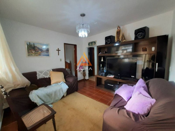 Imagem Casa com 3 Quartos à Venda, 53 m² Imagem Casa com 3 Quartos à Venda, 53 m²