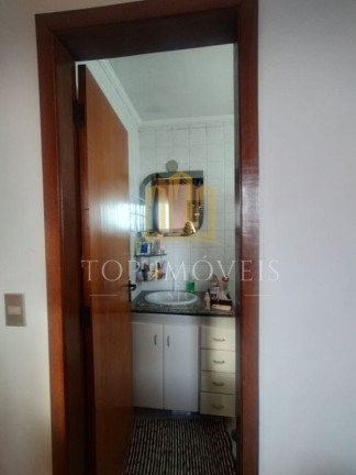 Imagem Apartamento com 3 Quartos à Venda, 70 m² em Vila Industrial - São José Dos Campos Imagem Apartamento com 3 Quartos à Venda, 70 m² em Vila Industrial - São José Dos Campos