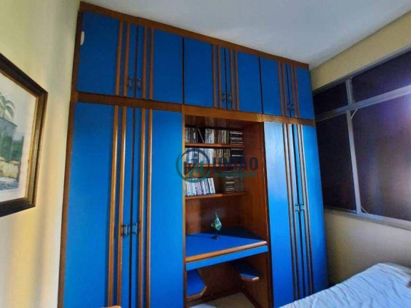 Imagem Apartamento com 3 Quartos à Venda, 85 m² em Fonseca - Niterói Imagem Apartamento com 3 Quartos à Venda, 85 m² em Fonseca - Niterói