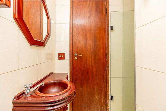 Imagem Imóvel com 3 Quartos à Venda, 111 m² em Pinheiros - São Paulo