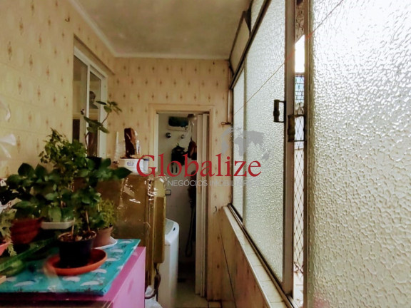 Imagem Imóvel com 2 Quartos à Venda, 90 m² em Boqueirão - Santos Imagem Imóvel com 2 Quartos à Venda, 90 m² em Boqueirão - Santos