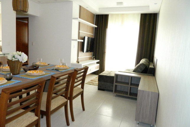 Imagem Apartamento com 2 Quartos à Venda, 65 m² em Centro - Sumaré Imagem Apartamento com 2 Quartos à Venda, 65 m² em Centro - Sumaré