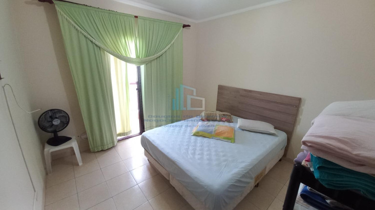 Imagem Apartamento com 2 Quartos à Venda, 112 m² em Caiçara - Praia Grande