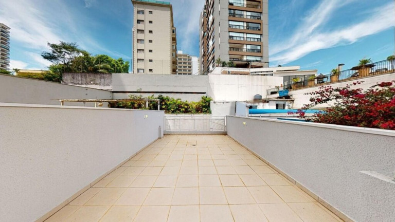 Imagem Apartamento com 1 Quarto à Venda, 69 m² em Campo Belo - São Paulo