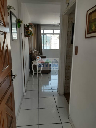 Imagem Apartamento com 2 Quartos à Venda, 96 m²
