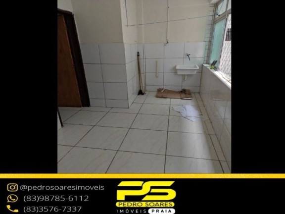 Imagem Apartamento com 3 Quartos à Venda, 156 m² em Manaíra - Cabedelo Imagem Apartamento com 3 Quartos à Venda, 156 m² em Manaíra - Cabedelo