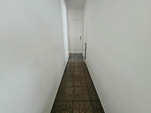Imagem Apartamento com 2 Quartos à Venda, 113 m² em Aparecida - Santos Imagem Apartamento com 2 Quartos à Venda, 113 m² em Aparecida - Santos
