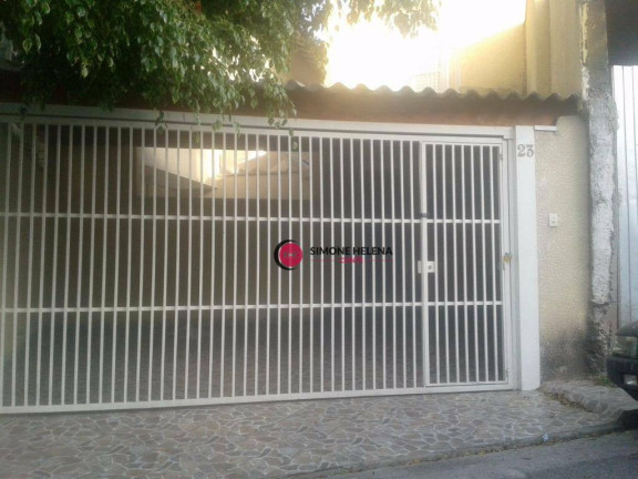Sobrado com 2 Quartos à Venda, 90 m² em Jardim D Abril - São Paulo