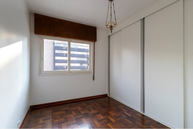 Imagem Apartamento com 2 Quartos à Venda, 92 m² em Conjunto Residencial Paraíso - São Paulo