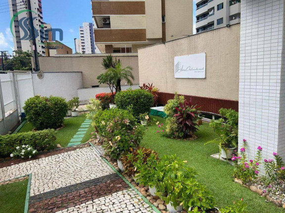 Imagem Apartamento com 3 Quartos à Venda, 74 m² em Aldeota - Fortaleza Imagem Apartamento com 3 Quartos à Venda, 74 m² em Aldeota - Fortaleza