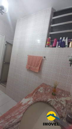 Imagem Apartamento com 2 Quartos à Venda, 88 m² em Icaraí - Niterói
