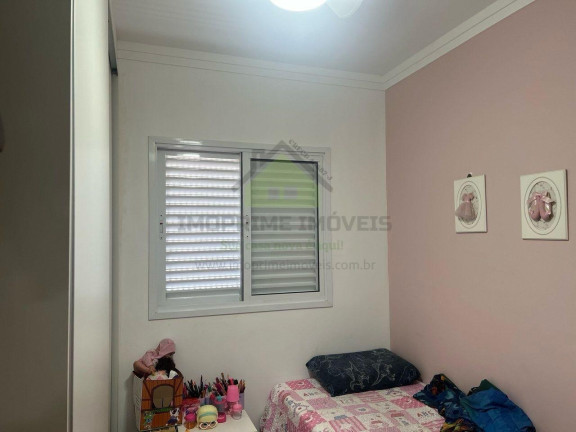 Imagem Apartamento com 3 Quartos à Venda, 88 m² em Parque Santo Antonio - Jacareí Imagem Apartamento com 3 Quartos à Venda, 88 m² em Parque Santo Antonio - Jacareí