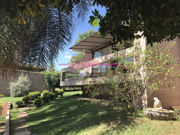 Imagem Casa de Condomínio com 2 Quartos à Venda, 3 m² em Vitassay - Boituva