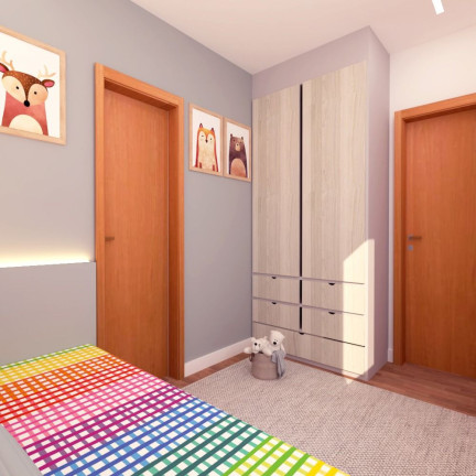 Imagem Sobrado com 3 Quartos à Venda, 88 m² em Centro - Poá Imagem Sobrado com 3 Quartos à Venda, 88 m² em Centro - Poá