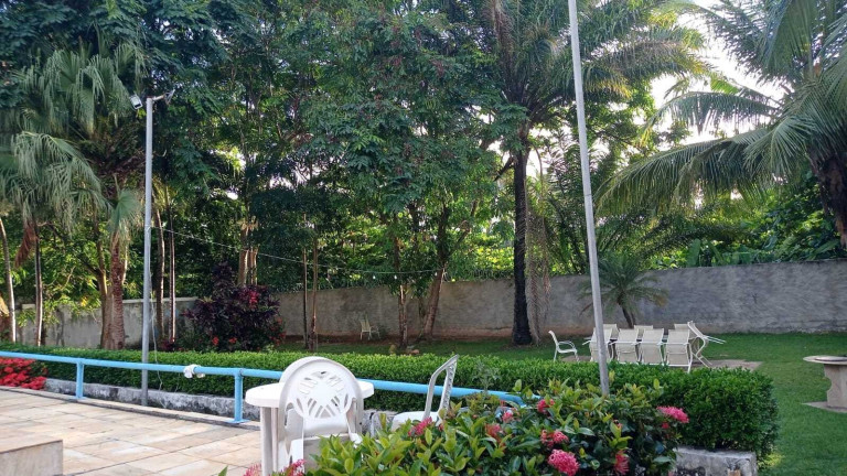 Imagem Casa de Condomínio com 5 Quartos à Venda, 399 m² em Vilas Do Atlantico - Lauro De Freitas
