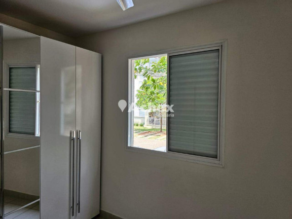 Imagem Apartamento com 3 Quartos para Alugar, 82 m² em Loteamento Center Santa Genebra - Campinas