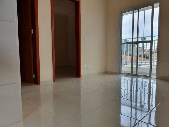 Imagem Apartamento com 2 Quartos à Venda, 56 m² em Jardim Simus - Sorocaba Imagem Apartamento com 2 Quartos à Venda, 56 m² em Jardim Simus - Sorocaba