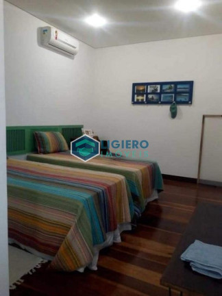 Imagem Casa com 3 Quartos à Venda, 360 m² em São Francisco - Niterói