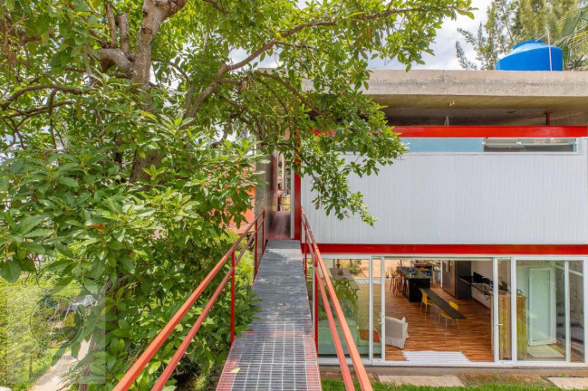 Imagem Casa com 4 Quartos para Alugar, 500 m² em Brooklin Paulista - São Paulo Imagem Casa com 4 Quartos para Alugar, 500 m² em Brooklin Paulista - São Paulo