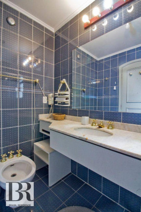 Imagem Apartamento com 1 Quarto à Venda, 54 m² em Jardim Paulista - São Paulo Imagem Apartamento com 1 Quarto à Venda, 54 m² em Jardim Paulista - São Paulo