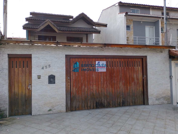 Imagem Casa com 3 Quartos à Venda, 210 m² em Itaquera - São Paulo Imagem Casa com 3 Quartos à Venda, 210 m² em Itaquera - São Paulo