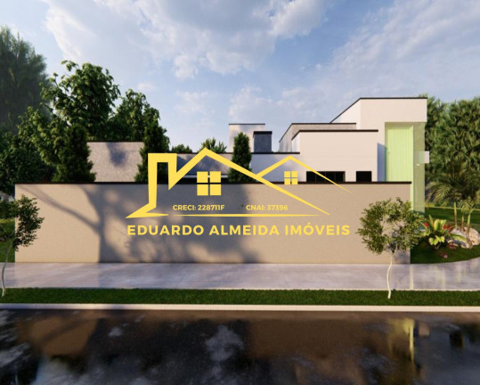 Imagem Imóvel com 3 Quartos à Venda,  em Aparecidinha - Sorocaba