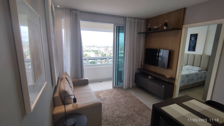 Imagem Apartamento com 1 Quarto à Venda, 70 m² em Parque Tamandaré - Campos Dos Goytacazes Imagem Apartamento com 1 Quarto à Venda, 70 m² em Parque Tamandaré - Campos Dos Goytacazes