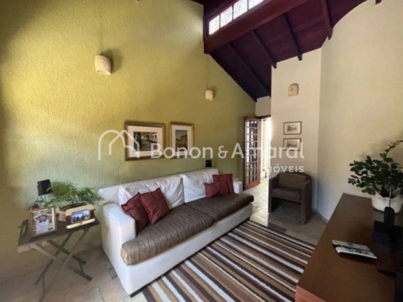 Imagem Casa de Condomínio com 5 Quartos à Venda, 290 m² em Notre Dame - Campinas Imagem Casa de Condomínio com 5 Quartos à Venda, 290 m² em Notre Dame - Campinas