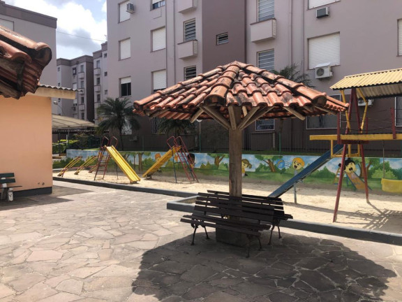 Imagem Apartamento com 2 Quartos à Venda, 63 m² em Protasio - Porto Alegre Imagem Apartamento com 2 Quartos à Venda, 63 m² em Protasio - Porto Alegre