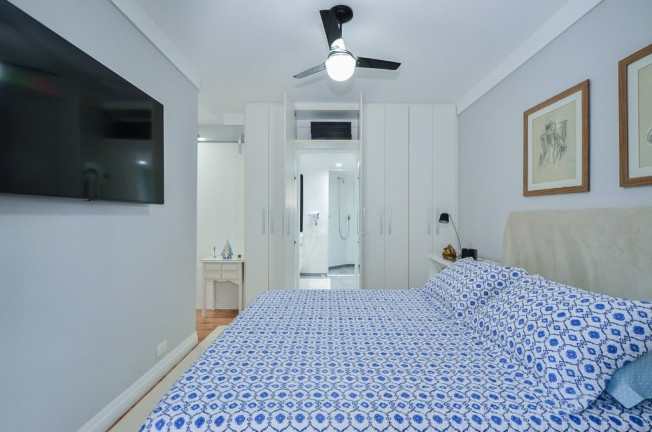 Imagem Imóvel com 3 Quartos à Venda, 195 m² em Jardim Parque Morumbi - São Paulo Imagem Imóvel com 3 Quartos à Venda, 195 m² em Jardim Parque Morumbi - São Paulo