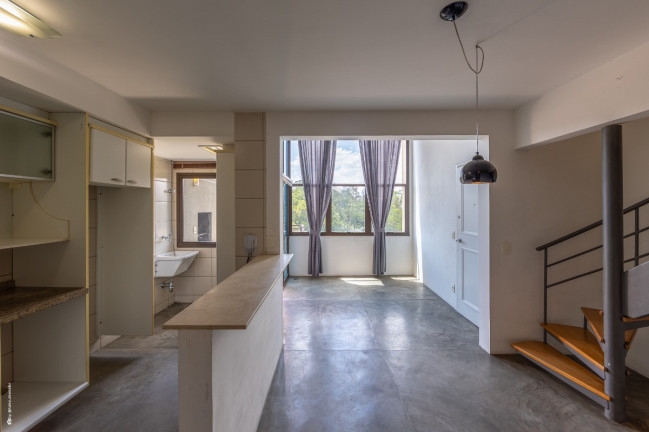 Apartamento com 1 Quarto à Venda, 63 m² em Paraíso Do Morumbi - São Paulo