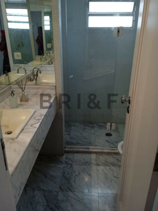 Imagem Apartamento com 2 Quartos à Venda, 136 m² em Brooklin - São Paulo Imagem Apartamento com 2 Quartos à Venda, 136 m² em Brooklin - São Paulo
