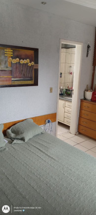 Imagem Apartamento com 3 Quartos à Venda, 95 m² em Jóquei - Teresina Imagem Apartamento com 3 Quartos à Venda, 95 m² em Jóquei - Teresina