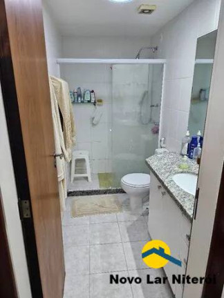 Imagem Apartamento com 4 Quartos à Venda, 204 m² em Icaraí - Niterói