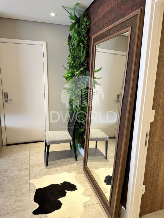 Imagem Flat com 2 Quartos à Venda, 60 m² em Centro - São Bernardo Do Campo